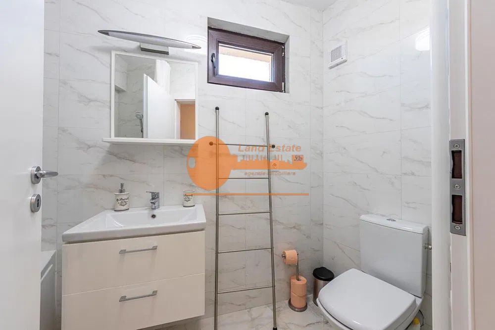 Apartament 2 camere Drumu Taberei (10min metrou Orizont) - Poză 6