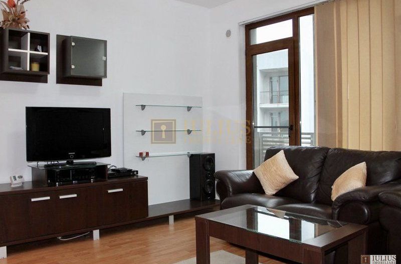 Complex Studentesc, centrala proprie; loc parcare inclus. - Poză 5