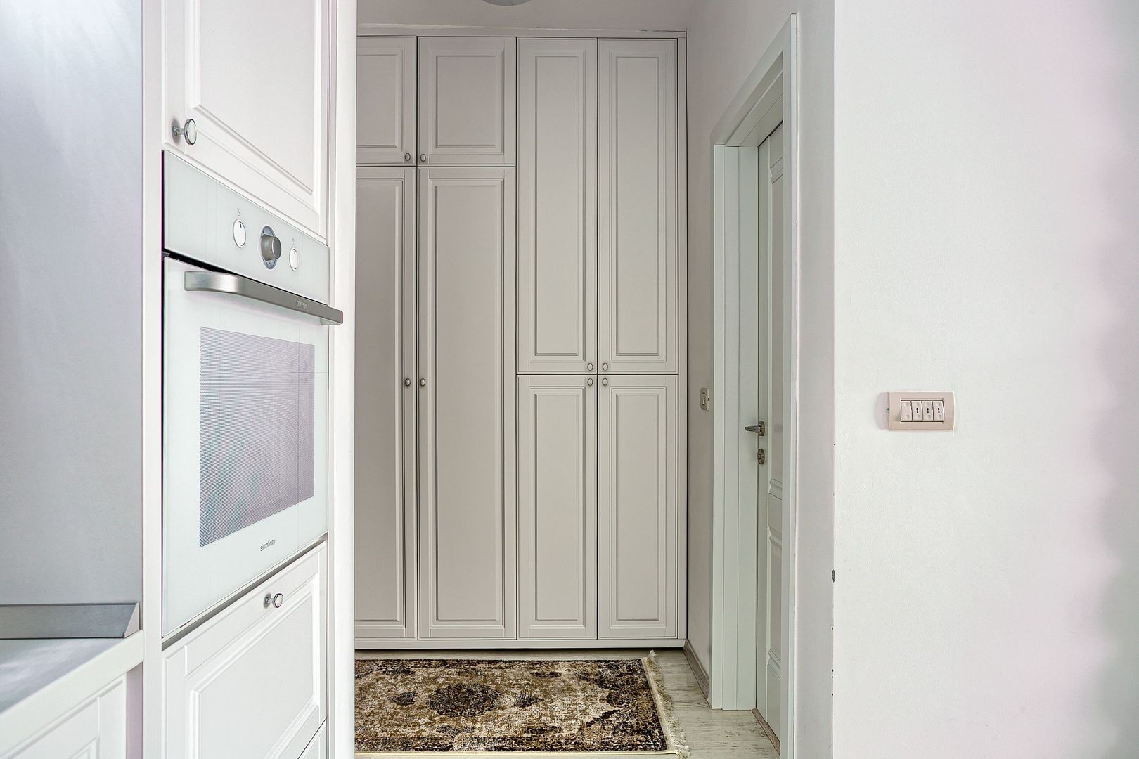 Apartament de lux cu 2 camere Adora Park - Comision 0% la cumparare - Poză 7