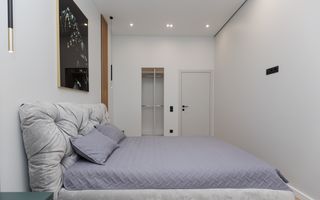 Vânzare, apartament, 3 camere, str. Vasile Lupu, Buiucani - Poză 7