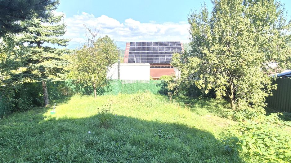 COMISION 0% - Casa cu view specataculos, D+P+M 236mp teren 436mp Campulung Arges - Poză 17