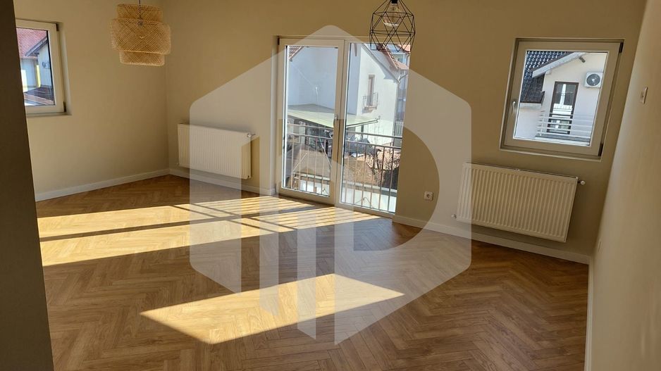 Apartament 3 Camere | Etaj 1 | Decomandat | La Cheie | Arhitectilor - Poză 2