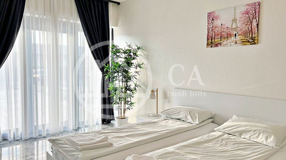 Casa de închiriat tip duplex cu 4 camere in Cihei, Oradea - Poză 6