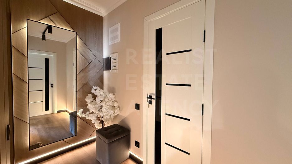 Vânzare, apartament, 1 cameră, bd. Cantemir, Centru - Poză 4
