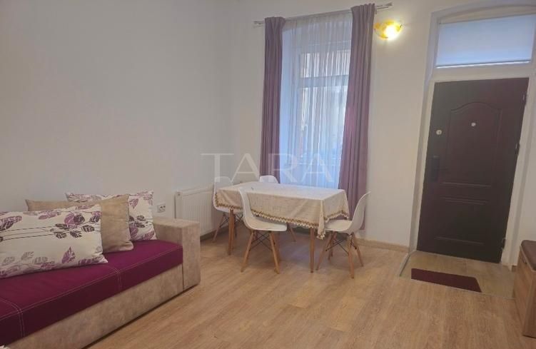 Proprietate ultracentrală, zona Piata Avram Iancu - Poză 1