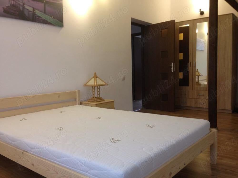 De vanzare Apartament 2cam, etaj 2 mansardat Branccoveanu - Poză 5