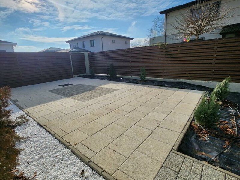 Vila individuala Corbeanca strada Cantonului - Poză 8