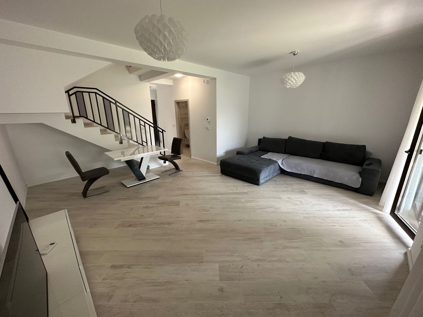 Duplex  P+1E Dumbravita - Poză 16