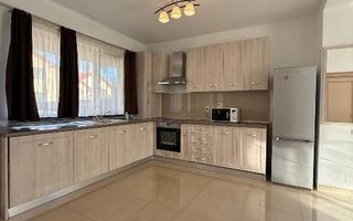 Duplex modern, 110 mp utili, curte 150 mp, mobilat si utilat complet, Europa - Poză 6