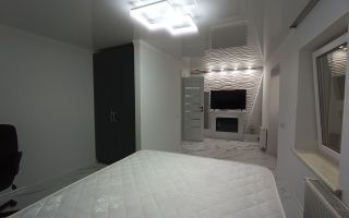Chirie, apartament, 1 cameră, strada Grigore Ureche, Centru - Poză 3