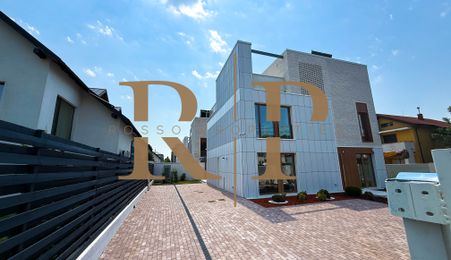 Ultimele Unitati**Vile Individuale 6 camere * Iancu Nicolae-Pipera*