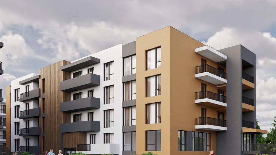 2 camere cu gradina Titan Pallady  Metrou Nicolae Teclu - Poză 7