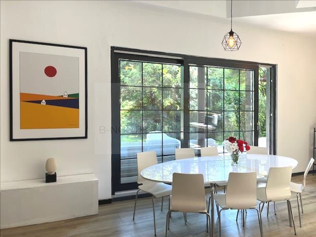 Reședință exclusivistă cu deschidere la Lacul Scroviștea - Poză 8