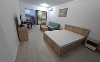 Studio  NOU , Iuliu Maniu 19A, COMPLEX SMART, Metrou - Poză 3