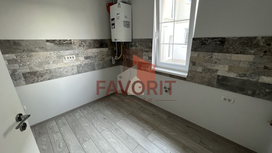 Etaj 2. Decomandat. Finisaje superioare - Poză 1