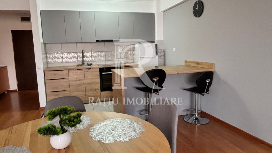 Apartament premium 2 camere | Terasă generoasă | Luceafarul - Poză 1
