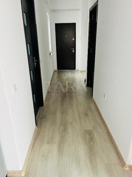 Apartament cu 2 camere, terasă de 50 mp, parcare subterană inclusă. - Poză 4