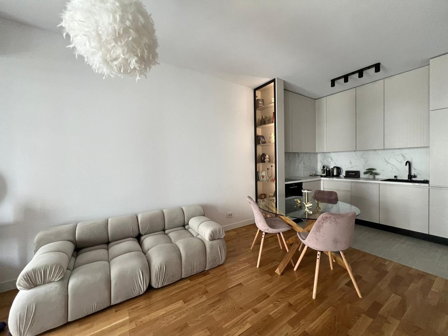 Inchiriere apartament tip studio dublu - Avalon Estate | Comision 0 - Poză 1