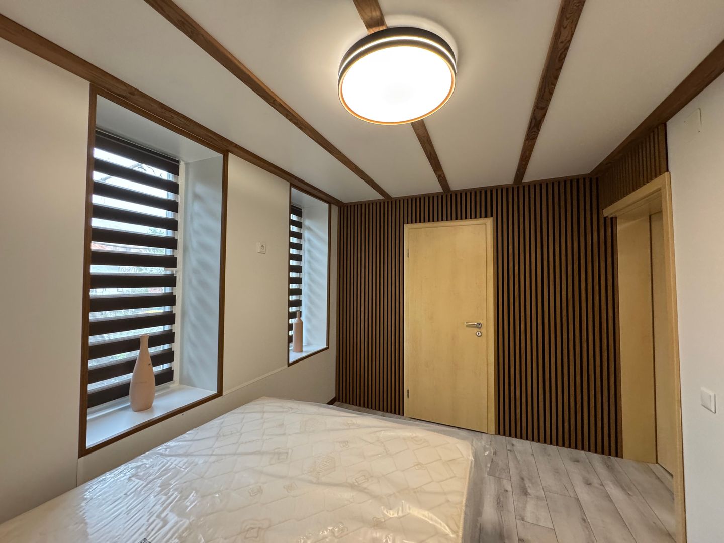🏡 Studio modern în zonă centrală – Sibiu | Ideal investiție - Poză 5