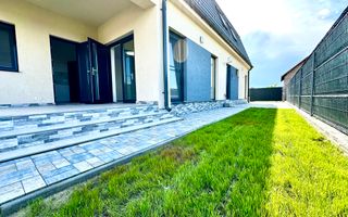 Duplex, proiect deosebit - Mosnita Veche - Poză 20