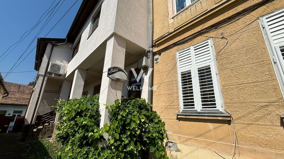 Apartament DECOMANDAT 2 camere - zona Centrala - Poză 13