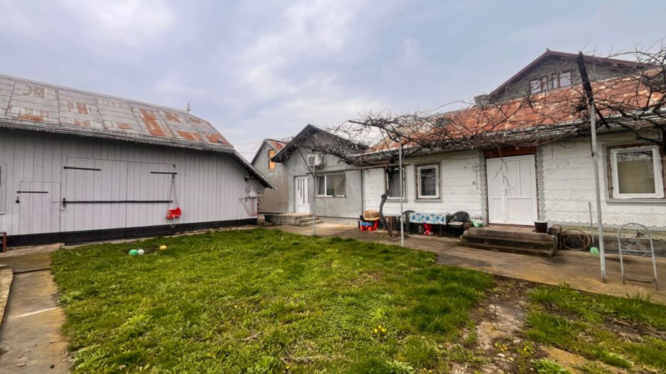 Casă De Vânzare I Moara Nica I Suceava I 140 mp I Preț 87.000 € - Poză 8