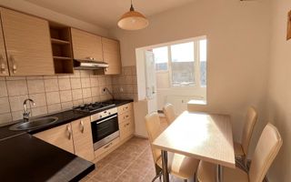 Apartament 3 Camere, 65 Mp., Complet Renovt, Timișoara, Zona Aradului - Poză 24