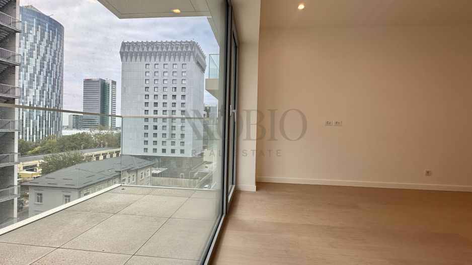 Apartament 2 Camere | Aviatiei Tower - Poză 1