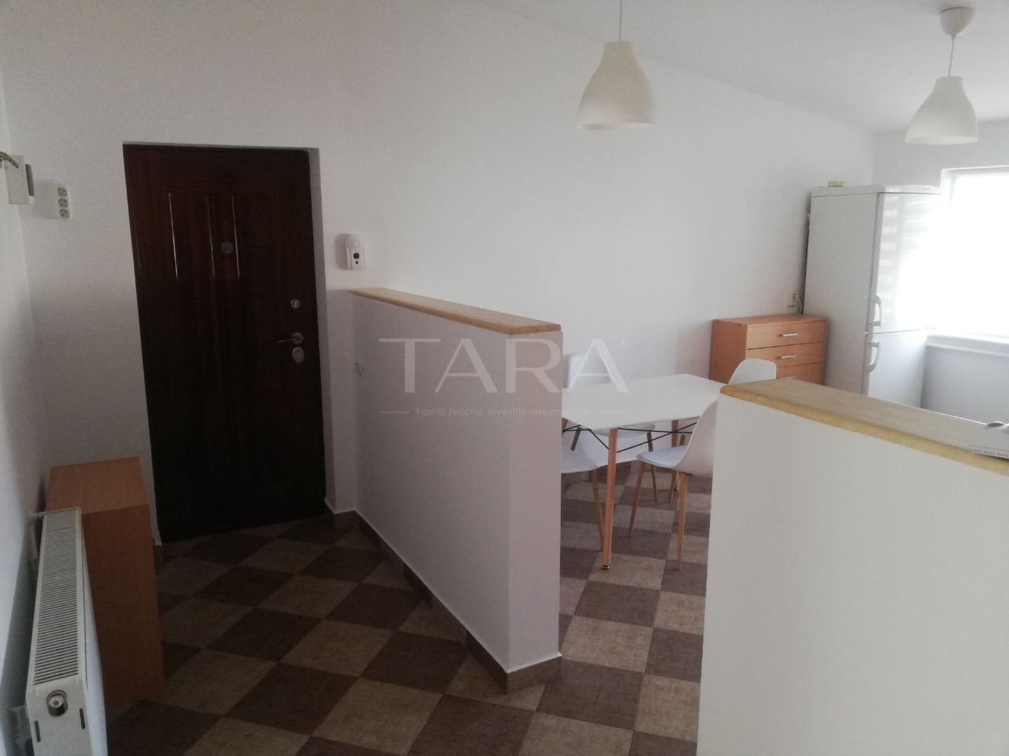Oportunitate în Mărăști – Apartament 2 camere decomandate. - Poză 4