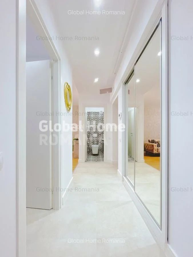 Închiriere apartament 2 camere | Onix Residence – Aviatiei / Pipera - Poză 2