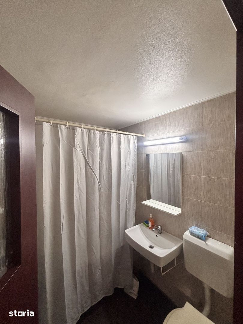 Apartament 2 camere Basarabiei, prima inchiriere, parcare inclusa, pet friendly - Poză 4
