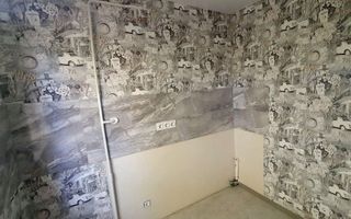 Apartament cu o cameră de vânzare, 33 mp. - Poză 10