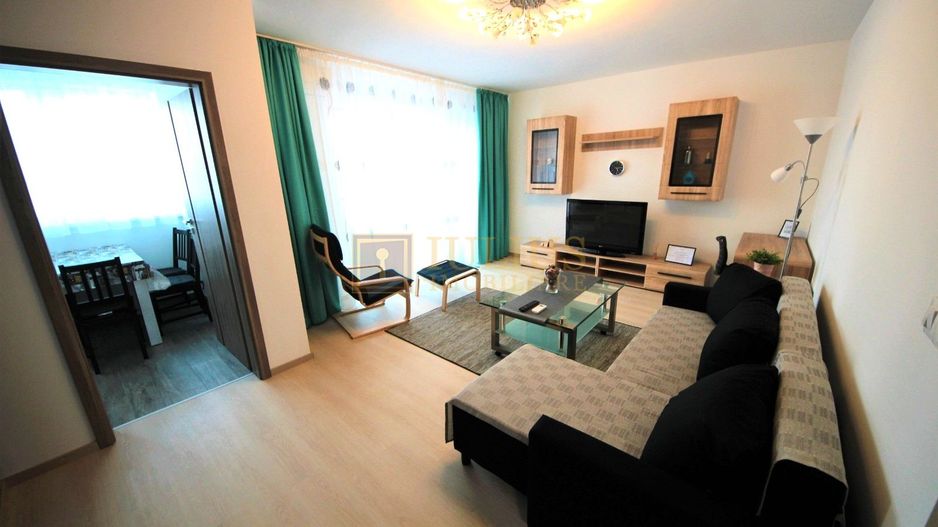 Apartament luxos in Calea Aradului - Poză 2