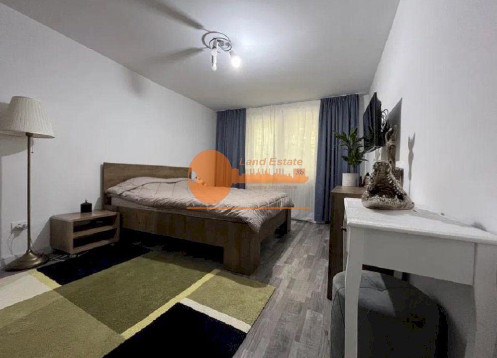 Apartament 3 camere 7min Metrou Lujerului |Centrala Proprie - Poză 4