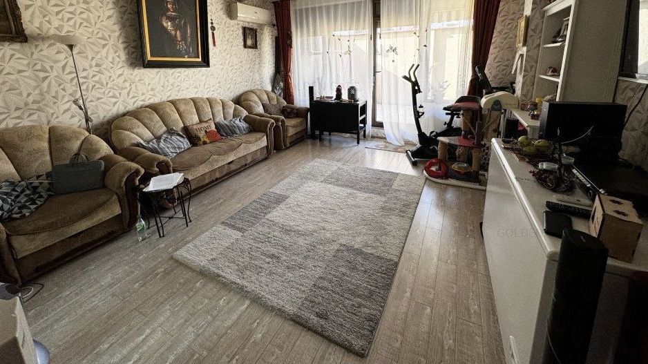 Apartament 3 camere Bucurestii Noi / Damaroaia - Poză 1