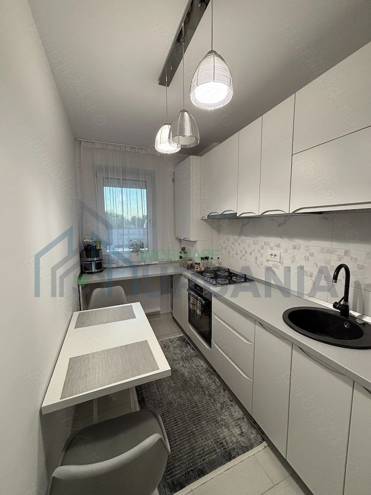 Apartament 3 camere, Valea Lupului, la 300 m de strada principală - Poză 5
