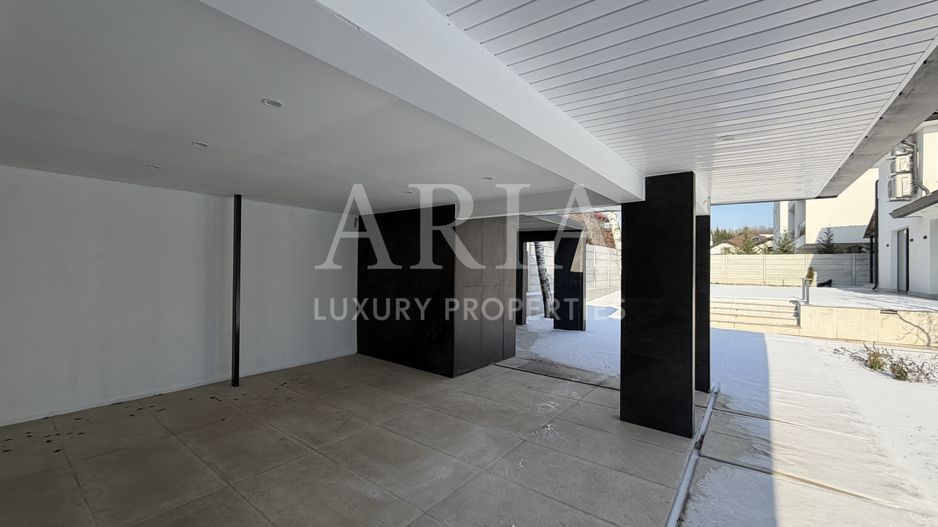 Vilă individuală premium | Pipera – în proximitatea pădurii | LIFT | - Poză 20