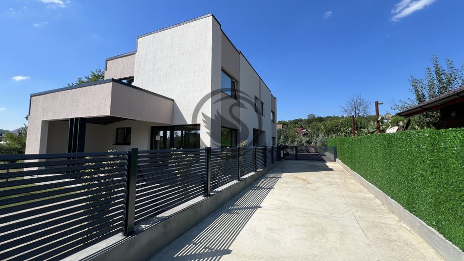Casa de vanzare cu 4 camere | Premium | Nou | Moreni, Dambovita - Poză 7