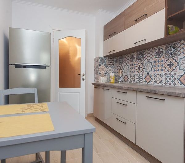 De Inchiriat Apartament 2 camere,renovat, Petre Ispirescu - Poză 3