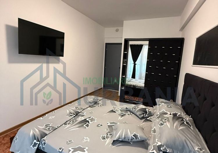 Inchiriere apartament 2 camere Copou - Poză 3