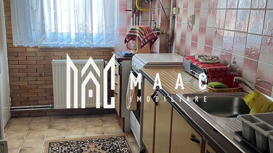 Apartament 3 camere | 75MPU | Bul. Mihai Viteazu - Poză 4