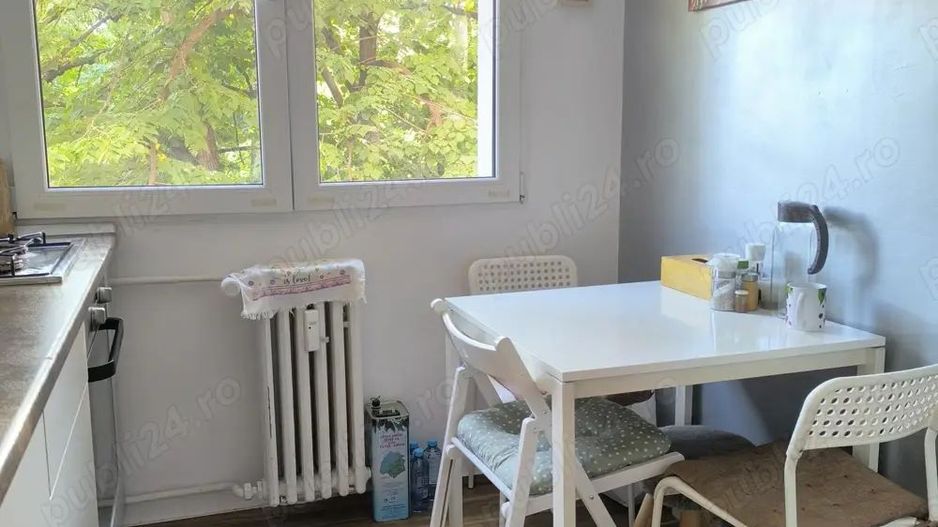 Apartament 3 camere zona Nicoale Grigorescu - Stand Cara - Salajan - Poză 10