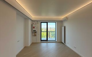 Apartament 2 camere Pipera I Cortina North | Gata de mutat - Poză 1