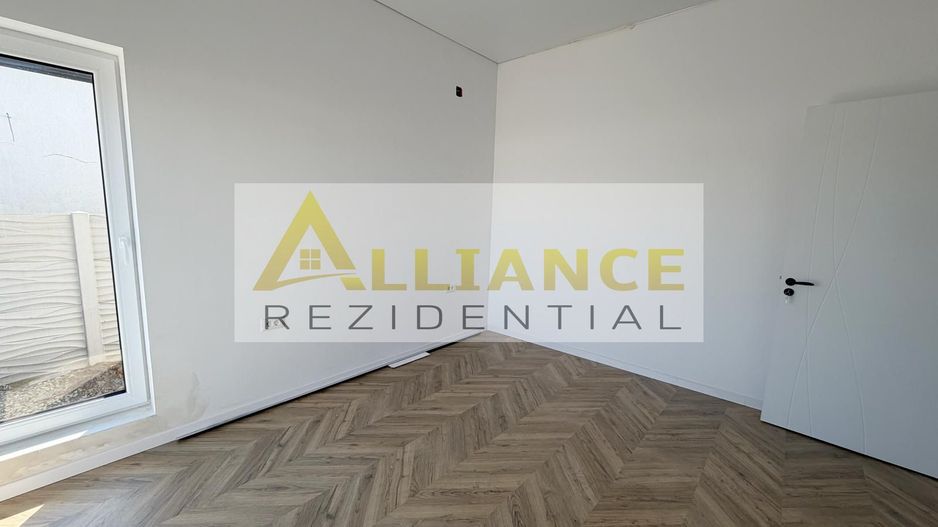 Casa individuală parter ~ 4 camere ~ 2 băi + dressing ~ teren 371mp - Poză 7