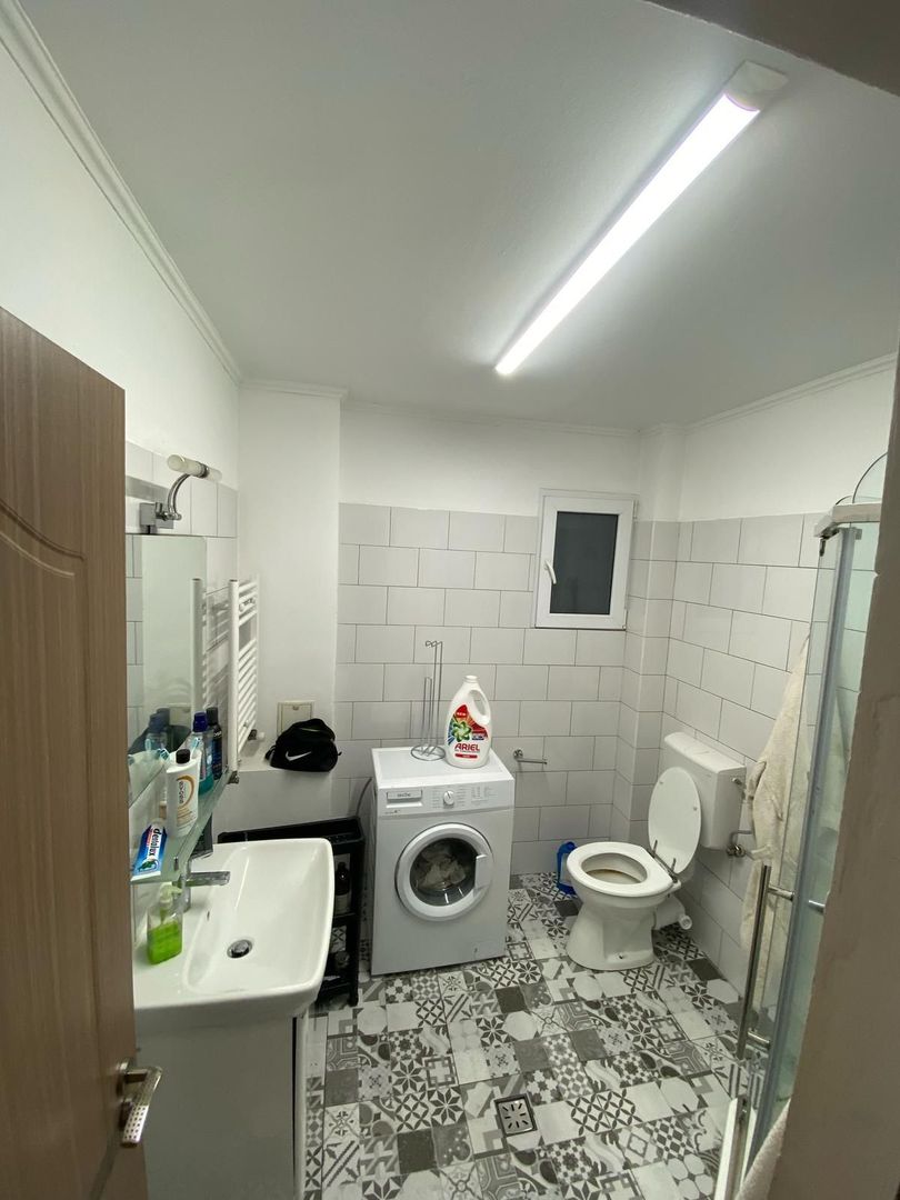 Apartament cu 3 camere 90,06 mp - Sala Palatului - Cismigiu - Poză 9