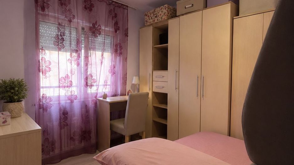 Apartament 3 camere,  decomandat, Zona Dacia - Poză 5