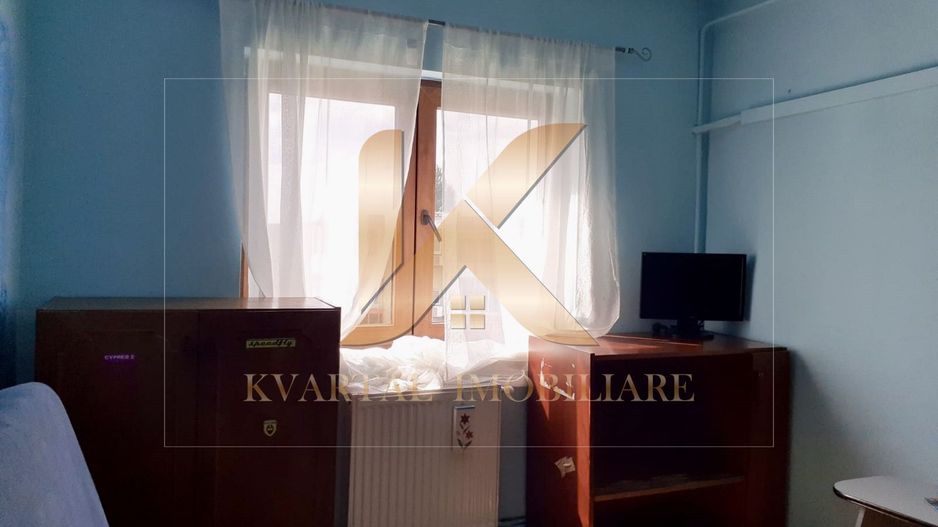 Apartament 4 camere 118 mp , decomandat , Poetului Zona Fortuna! Neg - Poză 4