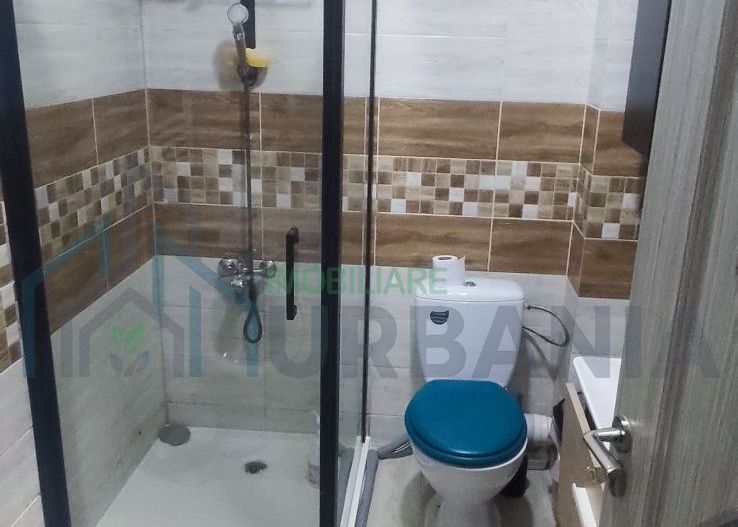 Apartament 2 camere, Valea Lupului, 61 mp, etaj 2/2, an constructie 2019 - Poză 8