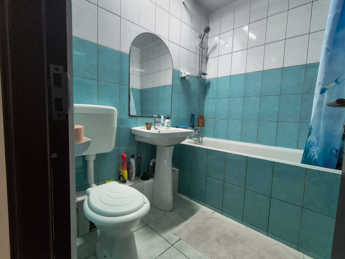 13 SEPTEMBRIE - Parcul Sebastian | Chirie 2 Camere - Poză 4