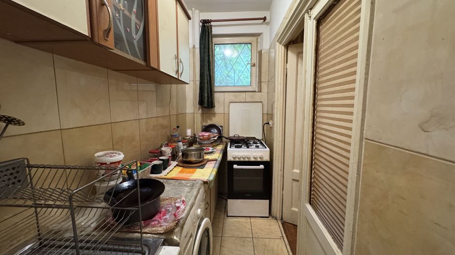 APARTAMENT 2 CAMERE | BALCON | FLOREASCA - Poză 5